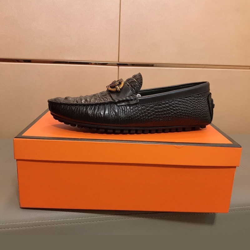 Givenchy Leather Shoes